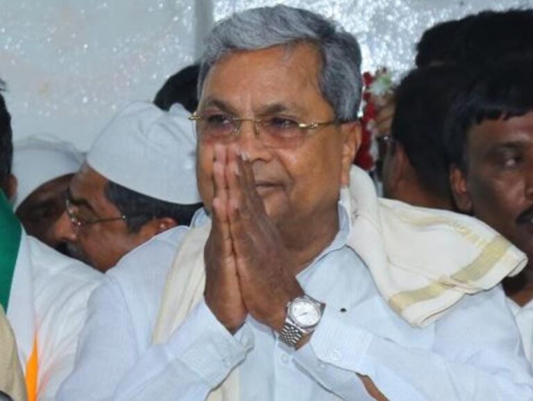 CM Siddaramaiah: ಶಾಸಕರ ಸಮಸ್ಯೆ ಆಲಿಸಲು ಮುಂದಾದ ಸಿಎಂ : ಭೇಟಿಗೆ ಟೈಂ ಫಿಕ್ಸ್!