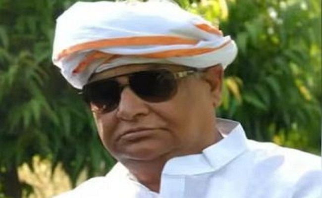Rajasthan Minister Resigns : ಚುನಾವಣೆ ವೇಳೆ ಕೊಟ್ಟ ಮಾತಿನಂತೆ ರಾಜೀನಾಮೆ ನೀಡಿದ ಬಿಜೆಪಿ ಸಚಿವ!